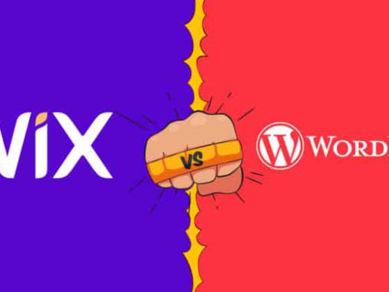 Web design Company in Montreal
