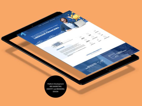 Web Design Agency in Montreal