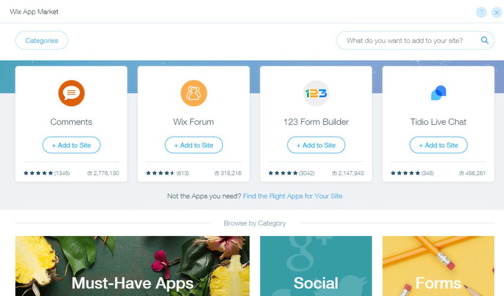 Wix or WordPress - What is the best platform for my site? 4 design web montreal