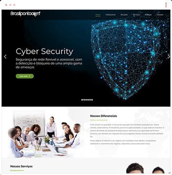 Web Development Business in Montreal