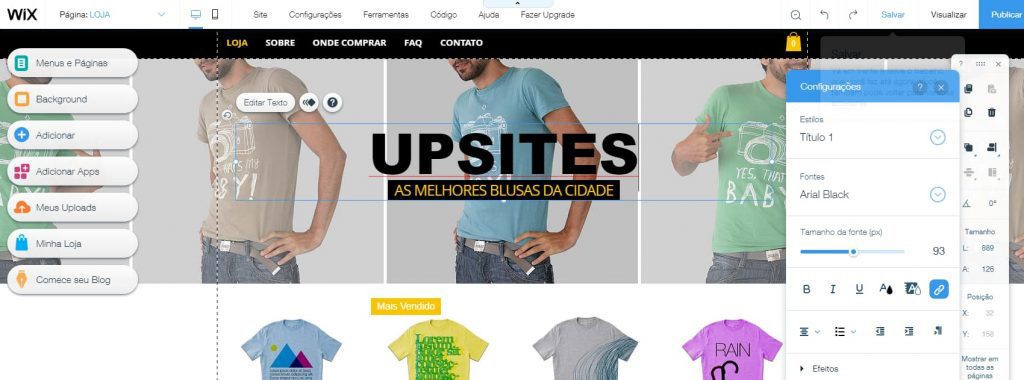 Wix or WordPress - What is the best platform for my site? 5 web design agency montreal