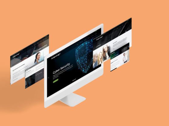 Web Design Agency in Montreal