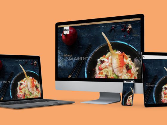 Web Design Agency in Montreal