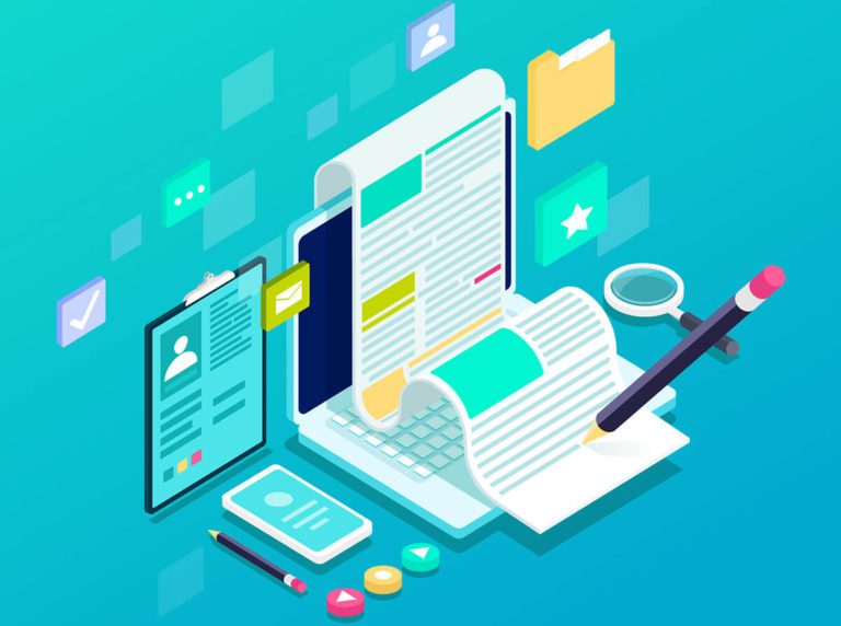blog web design agency montreal
