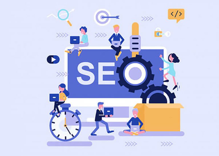 Search engine optimization
