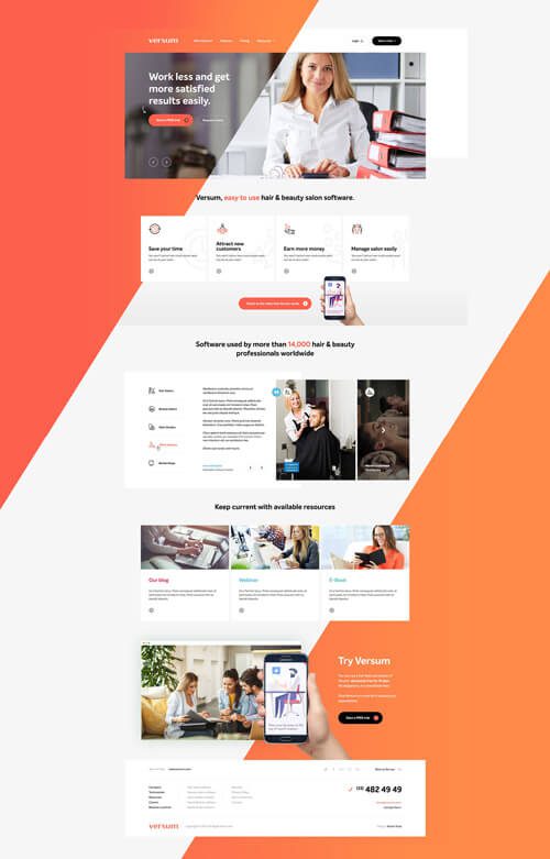 web design agency montreal
