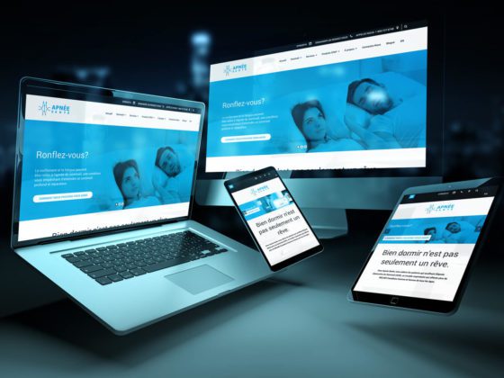 web design and development apneesante 05