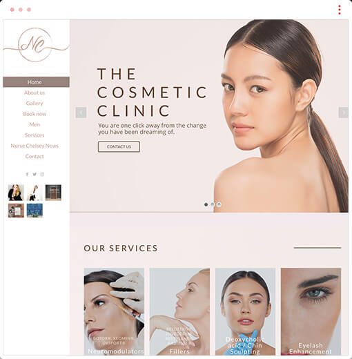 ottawa web agency portfolio chelsey01
