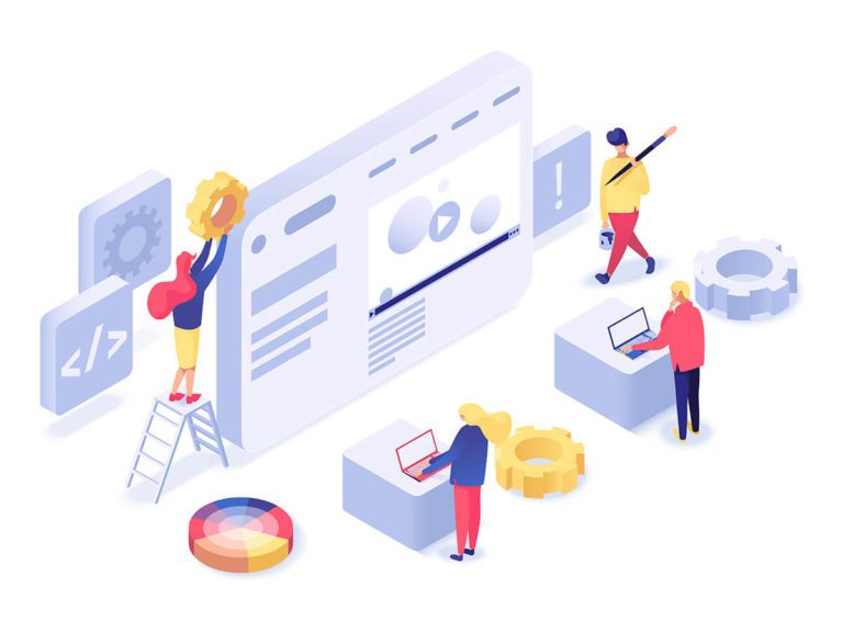 design web designer in ottawa