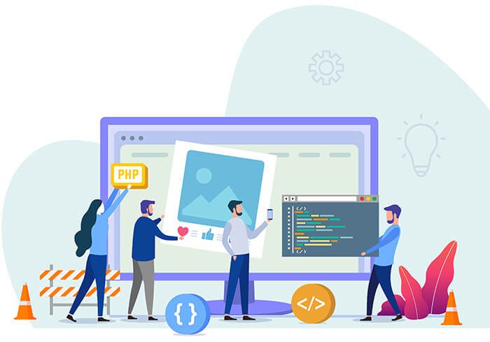How much does a WordPress site cost: Values, Costs, Expenses 2 web designer in Montreal