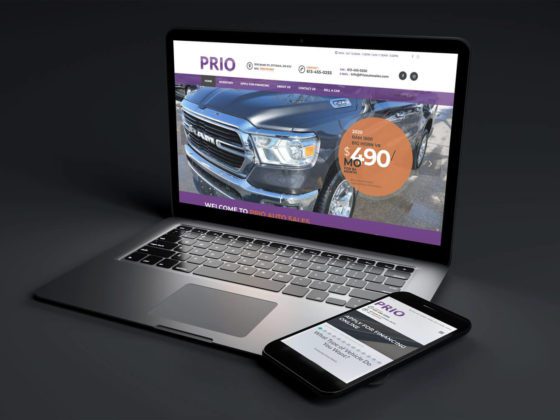 design web montreal agency portfolio prio 02