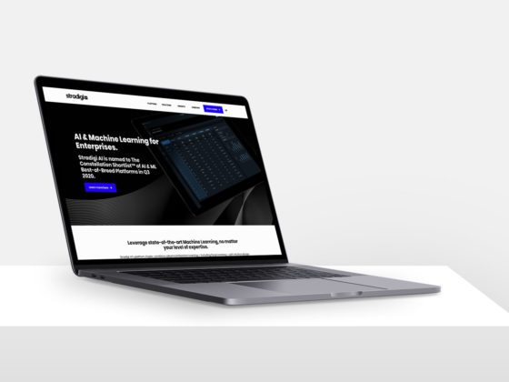 design web montreal agency portfolio stradigi ai 02