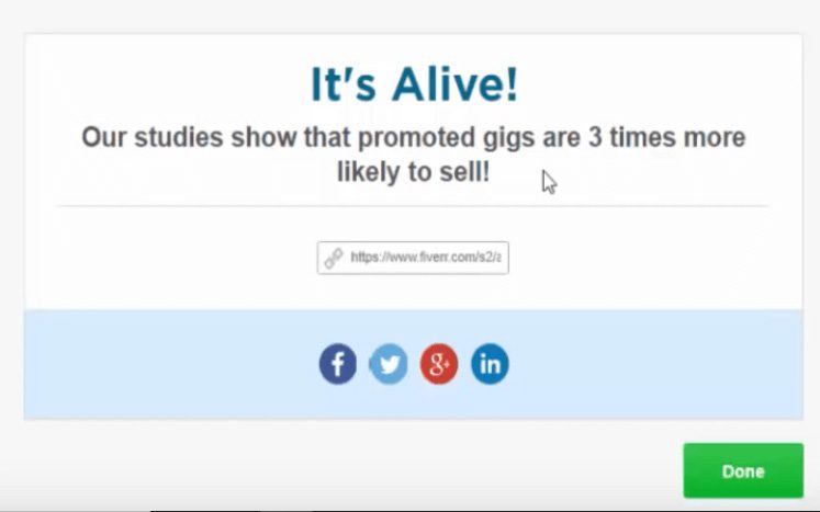 How to Use Fiverr to Reduce Heavy Work in Business? 12 How to register Fiverr platform