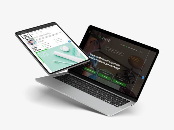 design web wordpress montreal company
