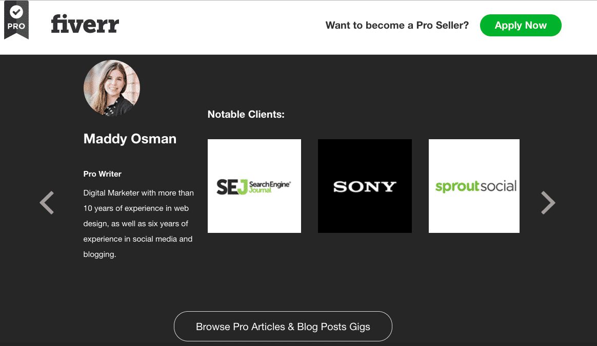 How to Use Fiverr to Reduce Heavy Work in Business? 2 The advantages of using Fiverr