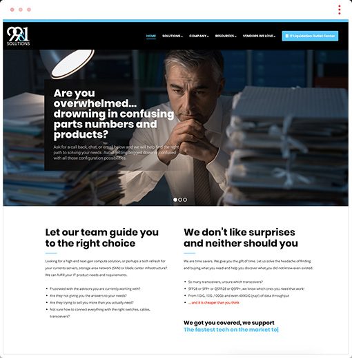 web design and development 99 and 1 01