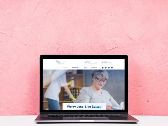 montreal web design wordpress