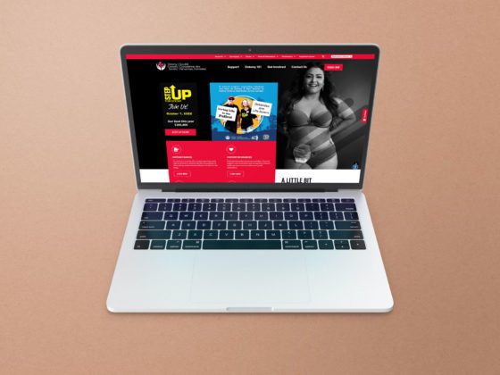 development web design montreal