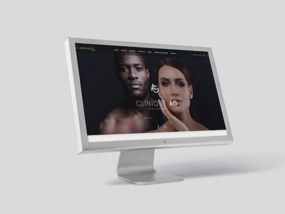 wordpress web development montreal design