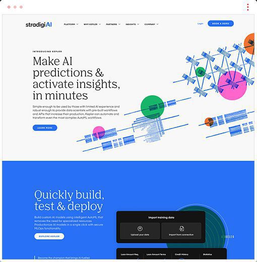 web development company montreal